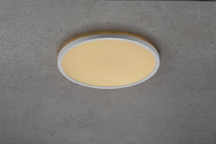 Plafond Oja 3-step Nordlux